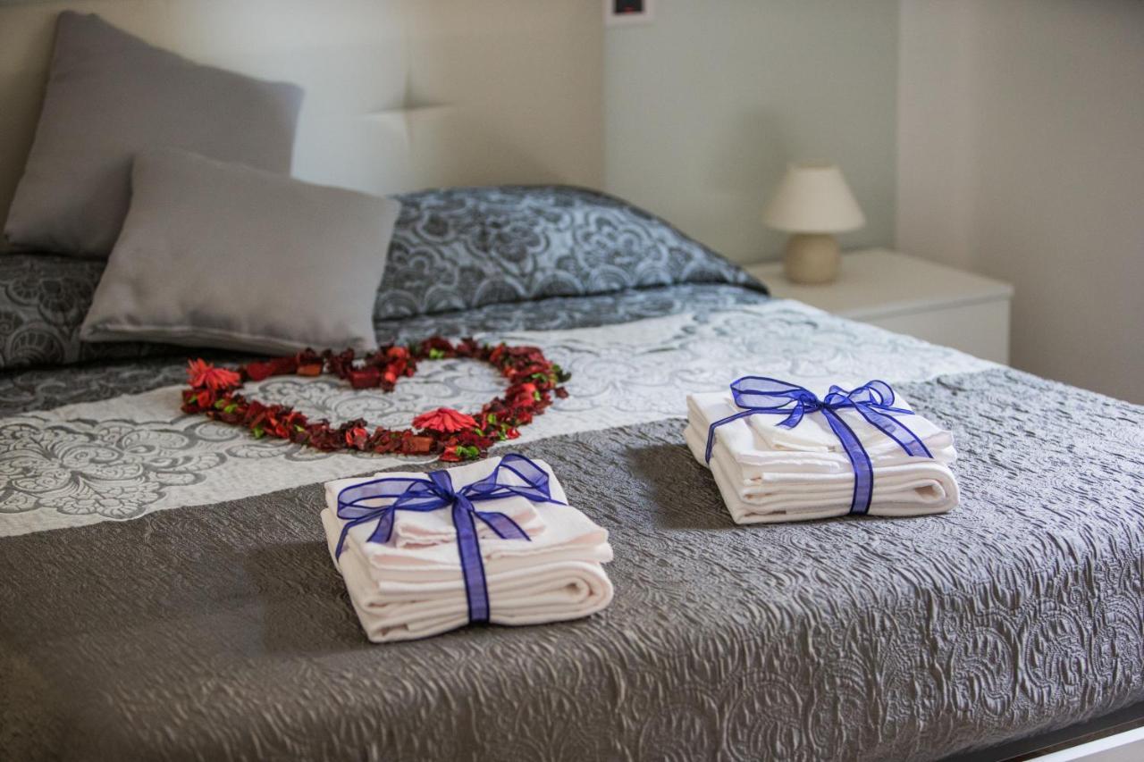 Suite Dei Principati ซาแลร์โน ภายนอก รูปภาพ