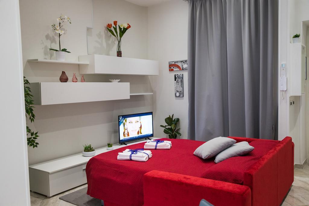 Suite Dei Principati ซาแลร์โน ภายนอก รูปภาพ